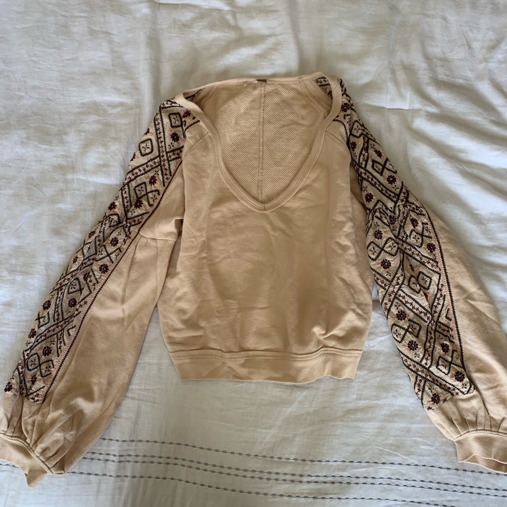 Free People Top